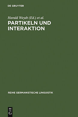 E-Book (pdf) Partikeln und Interaktion von 