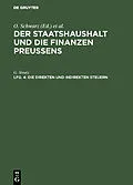 E-Book (pdf) Die direkten und indirekten Steuern von G. Strutz