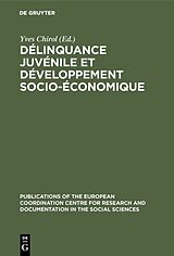 E-Book (pdf) Délinquance juvénile et développement socio-économique von 