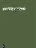 PDF Biologie der Pflanzen von Peter H. Raven, Ray F. Evert, Helena Curtis
