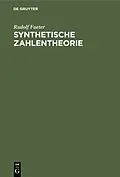 E-Book (pdf) Synthetische Zahlentheorie von Rudolf Fueter
