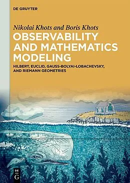 E-Book (pdf) Observability and Mathematics Modeling von Nikolai Khots, Boris Khots