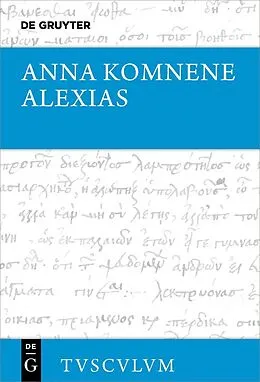PDF Alexias von Anna Komnene