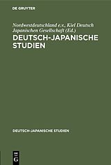 E-Book (pdf) Deutsch-japanische Studien von 