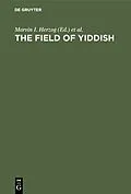 E-Book (pdf) The field of yiddish von 