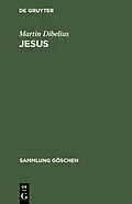 PDF Jesus von Martin Dibelius