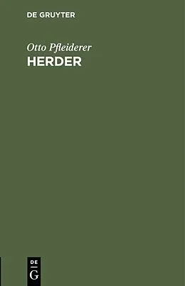 E-Book (pdf) Herder von Otto Pfleiderer