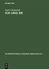 eBook (pdf) Ich und Er de Paul F. Botheroyd