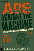 E-Book (epub) Age Against The Machine von Lucy Standing, Martin Hyde, Maggi Evans