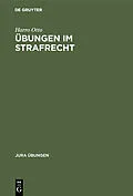 E-Book (pdf) Übungen im Strafrecht von Harro Otto