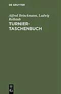 PDF Turnier-Taschenbuch von Alfred Brinckmann, Ludwig Rellstab