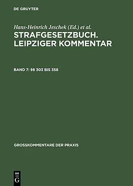 PDF §§ 303 bis 358 von [unknown]