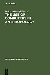 eBook (pdf) The use of computers in anthropology de 