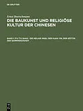 PDF P'u t'o shan  Die heilige Insel der Kuan yin, der Göttin der Barmherzigkeit von Ernst Boerschmann