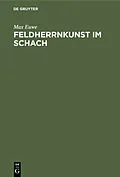 PDF Feldherrnkunst im Schach von Max Euwe