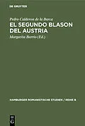 E-Book (pdf) El segundo blason del Austria von Pedro Calderon de la Barca