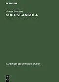 E-Book (pdf) Sudost-Angola von Gunter Borchert