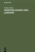 E-Book (pdf) Winckelmann und Lessing von Walther Rehm