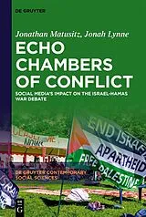 E-Book (epub) Echo Chambers of Conflict von Jonathan Matusitz, Jonah Lynne