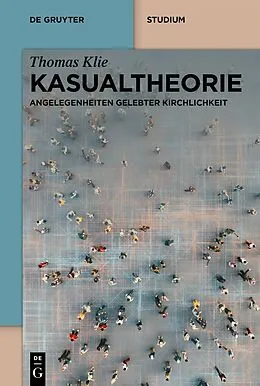 PDF Kasualtheorie von Thomas Klie
