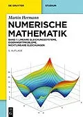 E-Book (epub) Numerische Mathematik von 