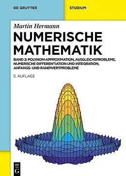 E-Book (epub) Numerische Mathematik von Martin Hermann
