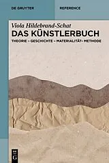 E-Book (pdf) Das Künstlerbuch von Viola Hildebrand-Schat