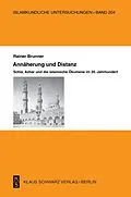 E-Book (pdf) Annäherung und Distanz von Rainer Brunner