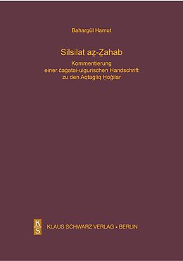 eBook (pdf) Silsilat az-Zahab de Bahargül Hamut