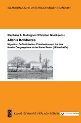 eBook (pdf) Allah's Kolkhozes de 