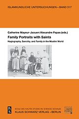 E-Book (pdf) Family Portraits with Saints von 