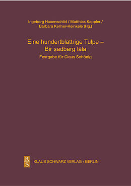 eBook (pdf) Eine hundertblättrige Tulpe - Bir  adbarg lala de 