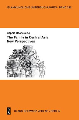 eBook (pdf) The Family in Central Asia de 