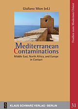 eBook (pdf) Mediterranean Contaminations de 