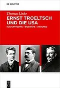 PDF Ernst Troeltsch und die USA von Thomas Linke