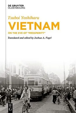 ePUB Vietnam von Tsuboi Yoshiharu