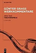 E-Book (epub) Theaterspiele von Dieter Stolz
