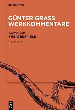 E-Book (epub) Theaterspiele von Dieter Stolz