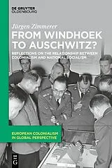 Kartonierter Einband From Windhoek to Auschwitz? von Jürgen Zimmerer