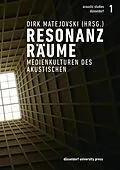 E-Book (pdf) Resonanzräume von 