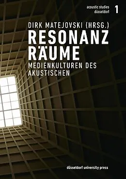 E-Book (pdf) Resonanzräume von 
