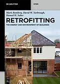 ePUB Retrofitting von Mark Bomberg, David W. Yarbrough, Hamed H. Saber