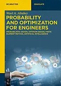 E-Book (epub) Probability and Optimization for Engineers von Wael A. Altabey