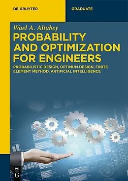 E-Book (epub) Probability and Optimization for Engineers von Wael A. Altabey