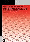 E-Book (epub) Intermetallics von Rainer Pöttgen, Dirk Johrendt