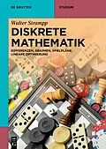E-Book (epub) Diskrete Mathematik von Walter Strampp