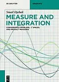 ePUB Measure and Integration von Smail Djebali