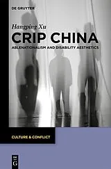 Fester Einband Crip China von Hangping Xu