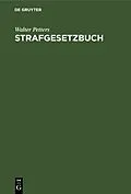 E-Book (pdf) Strafgesetzbuch von Walter Petters