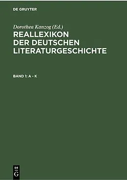 E-Book (pdf) A - K von 